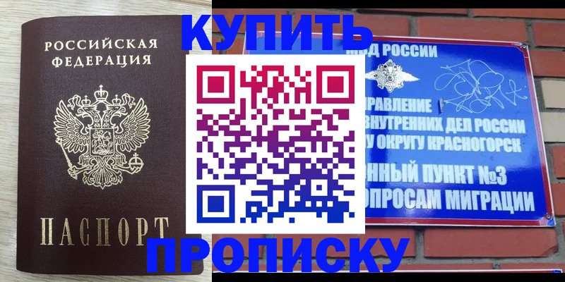 прописка гарантия в Осе